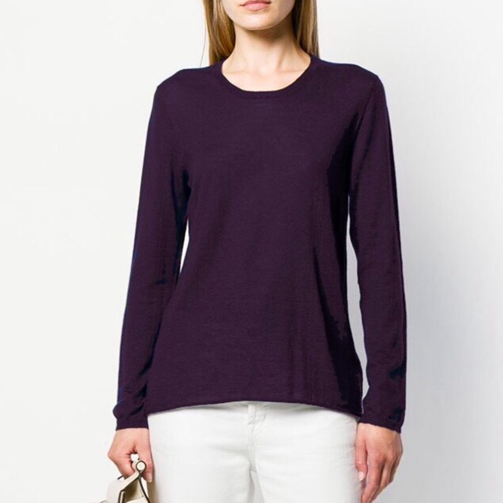 P.A.R.O.S.H. Merino Sweater